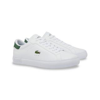 LACOSTE Power Court Sneakers, Low Top 