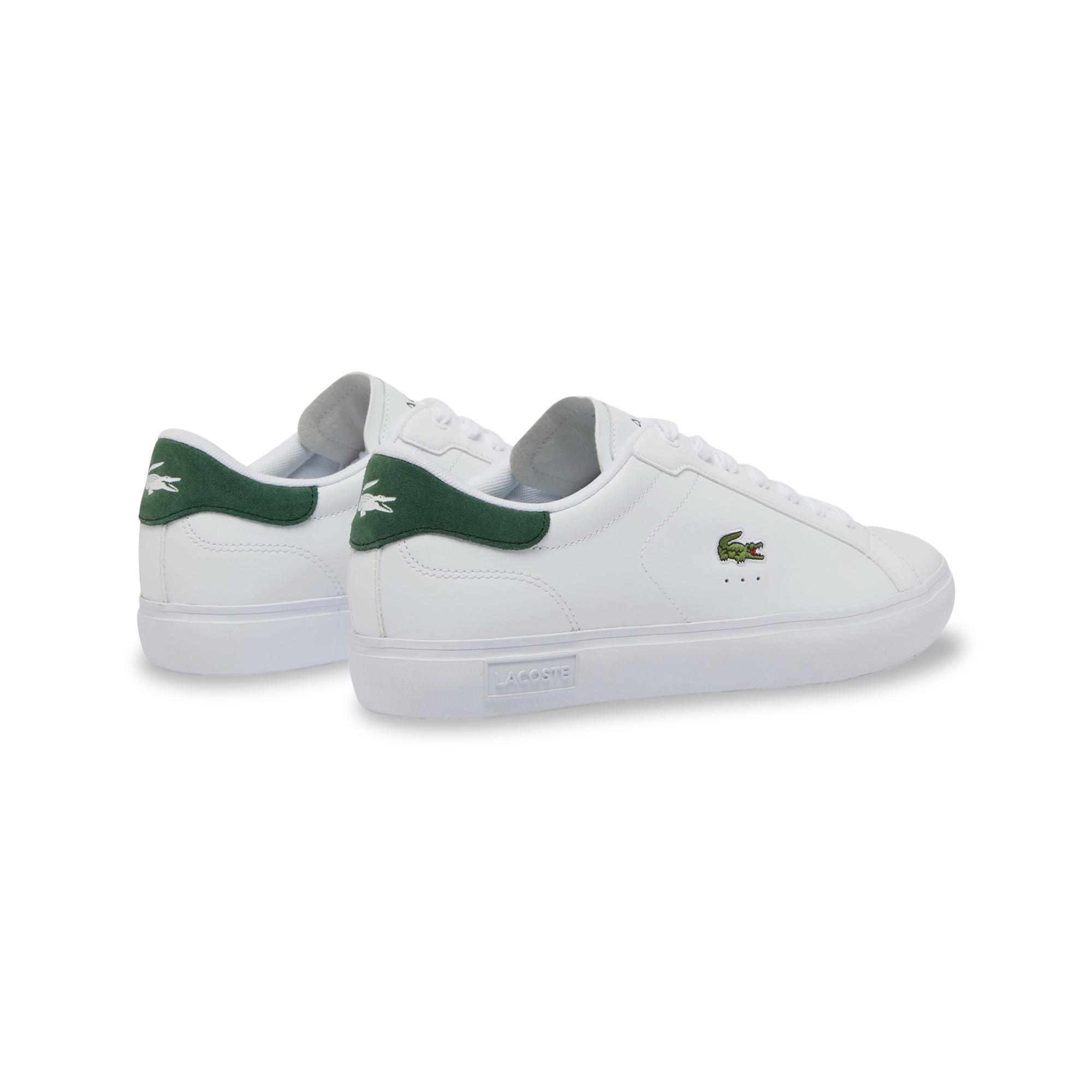 LACOSTE Power Court Sneakers, basses 