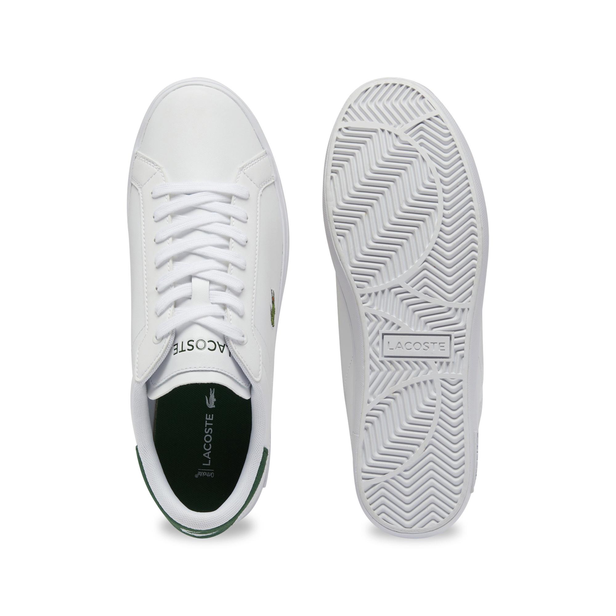 LACOSTE Power Court Sneakers basse 