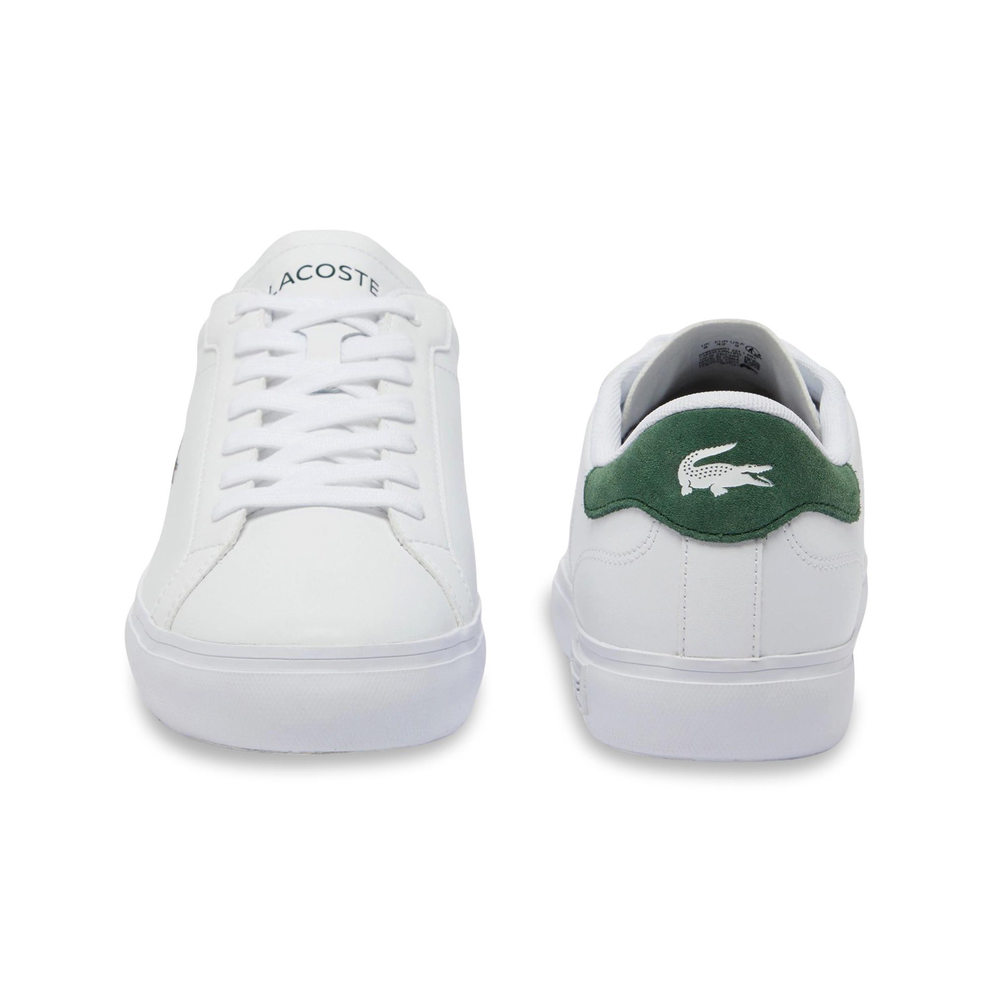 LACOSTE Power Court Sneakers, basses 