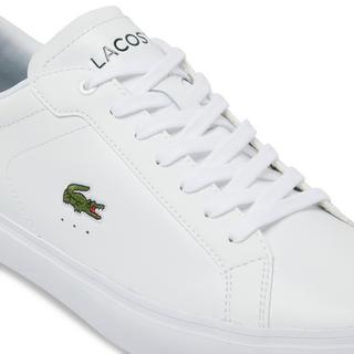 LACOSTE Power Court Sneakers basse 