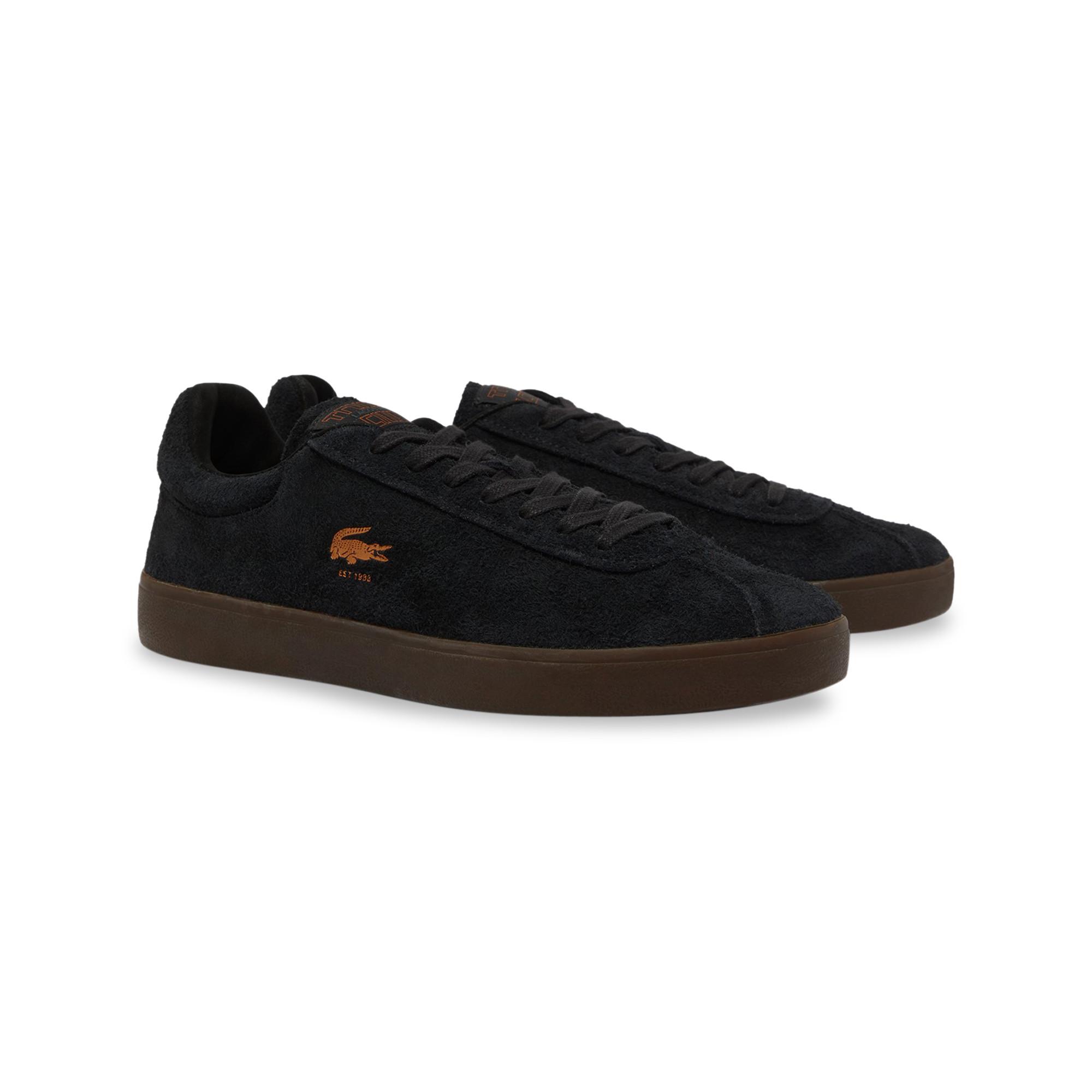 LACOSTE Base Shot Sneakers, Low Top 