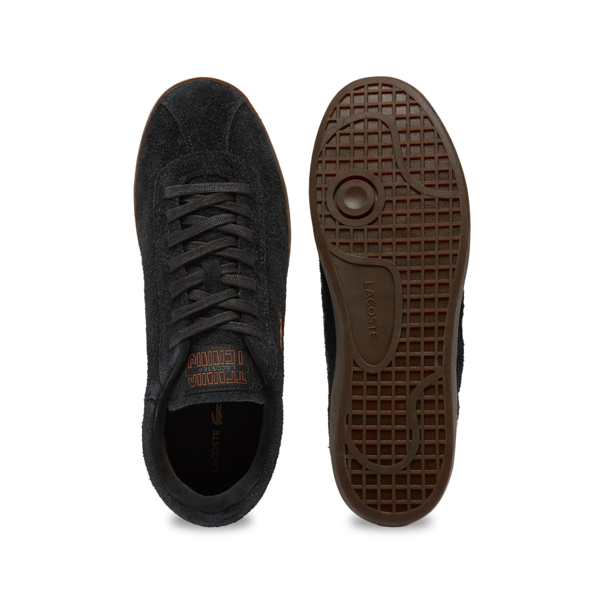 LACOSTE Base Shot Sneakers, Low Top 