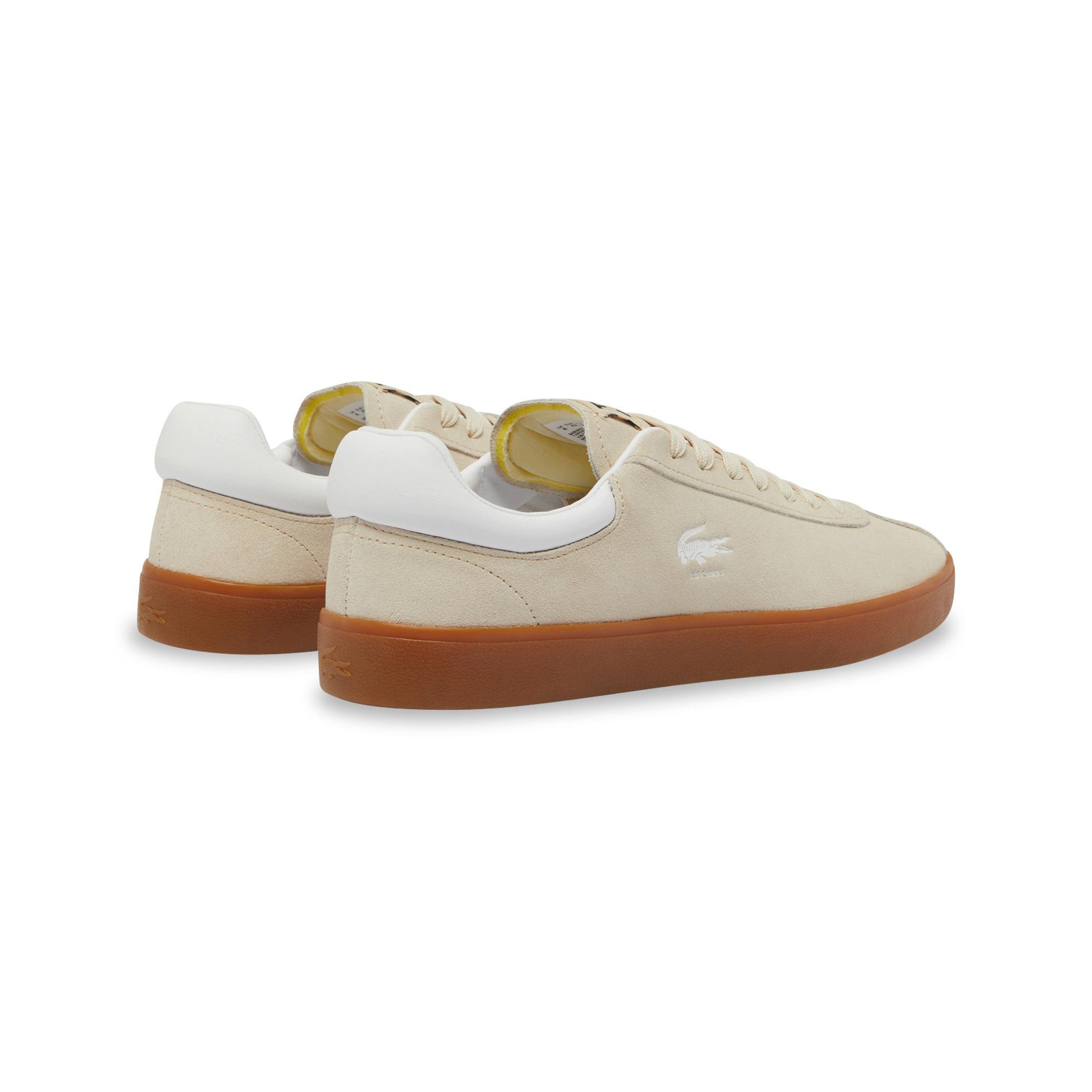 LACOSTE Base Shot Sneakers, Low Top 