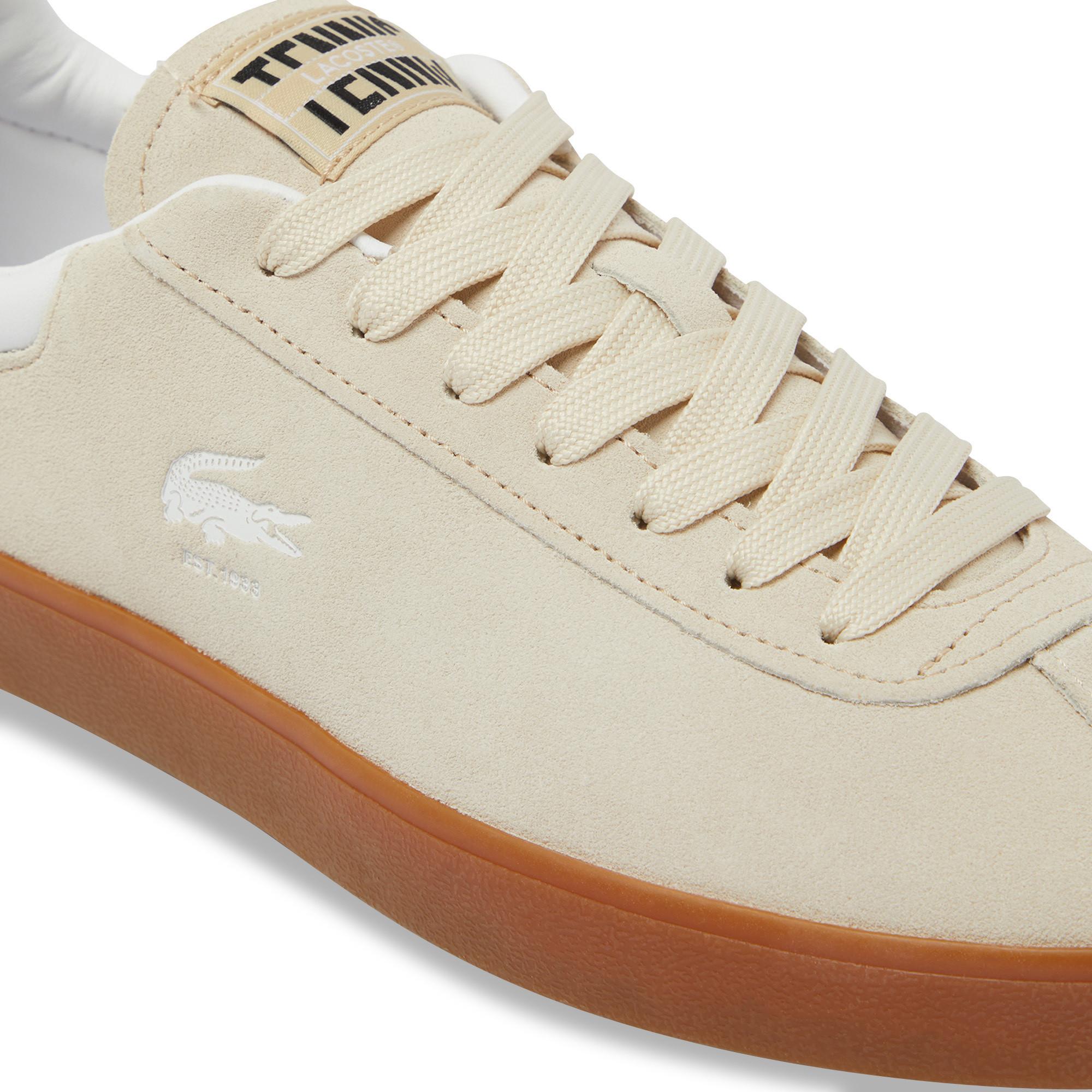 LACOSTE Base Shot Sneakers, basses 