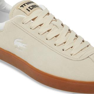 LACOSTE Base Shot Sneakers, Low Top 