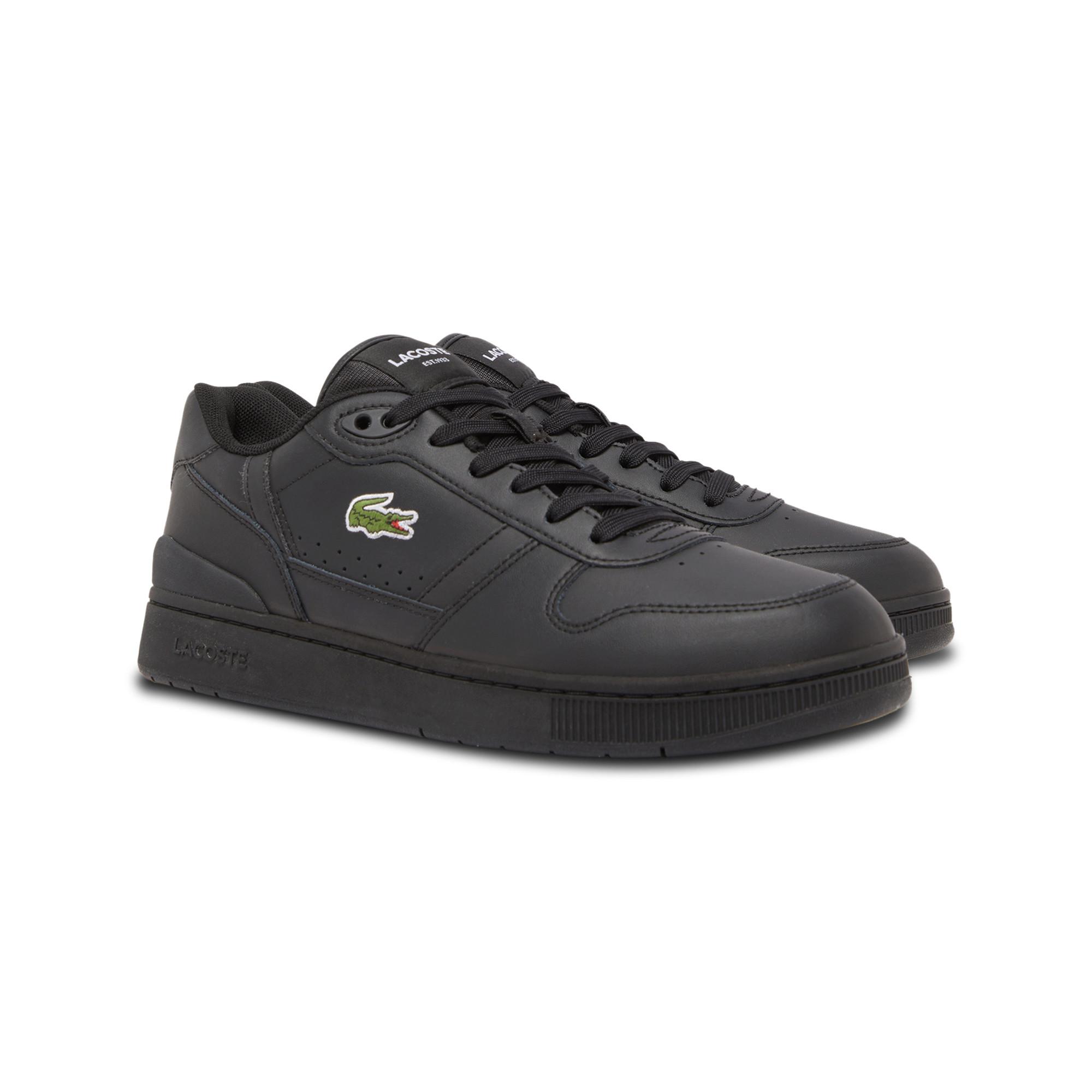 LACOSTE T-Clip Sneakers, basses 