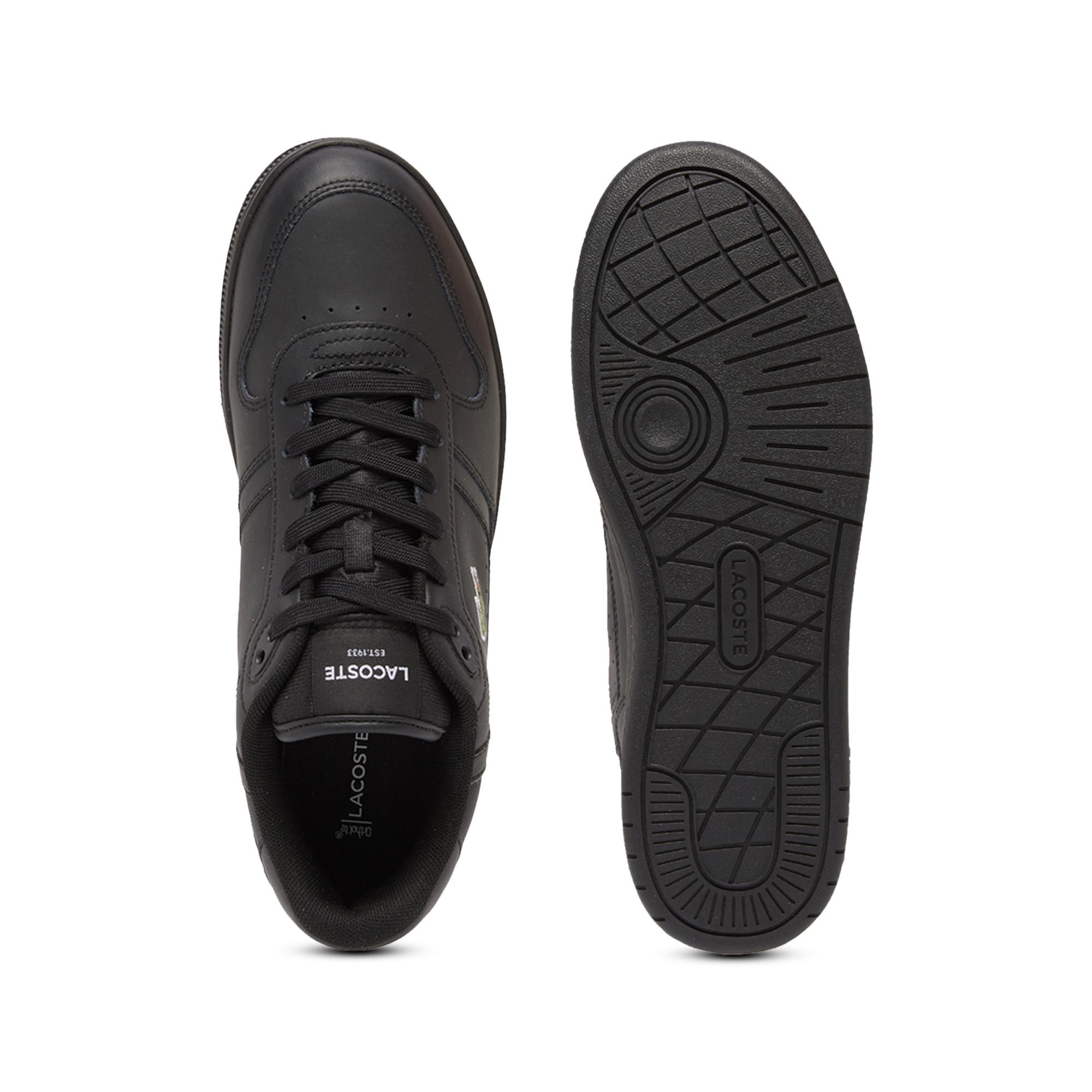 LACOSTE T-Clip Sneakers, Low Top 