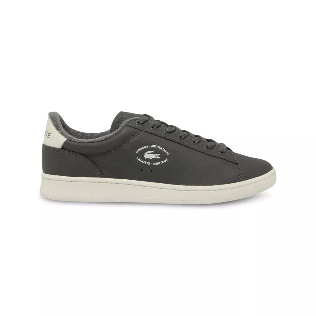 Lacoste - Sneakers, Low Top, für Herren, Grau, Größe 9