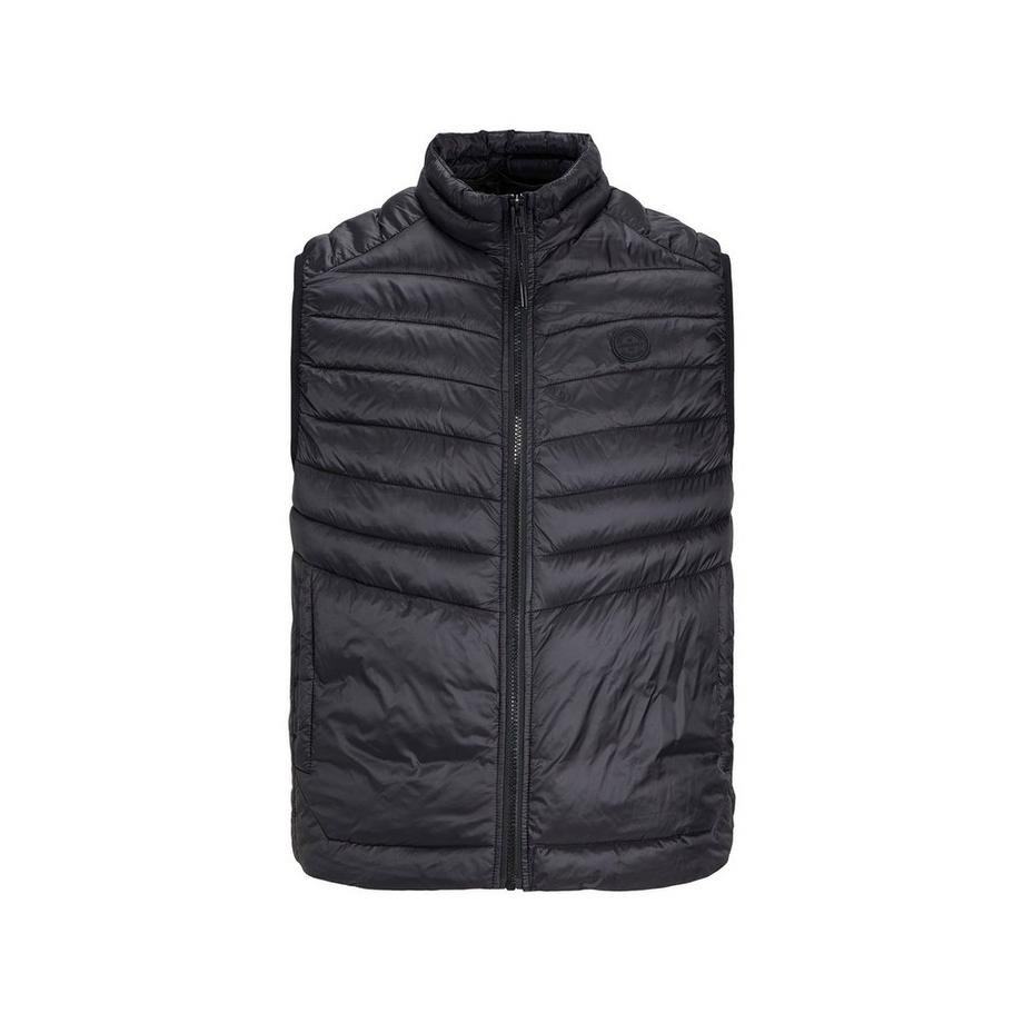 JACK & JONES JJESPRINT BODYWARMER COLLAR NOOS Gilet 