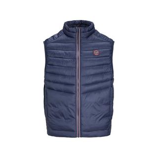JACK & JONES JJESPRINT BODYWARMER COLLAR NOOS Gilet 