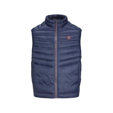 JACK & JONES JJESPRINT BODYWARMER COLLAR NOOS Gilet 