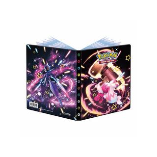 Ultra PRO  Pokémon 4 Pocket Portfolio 