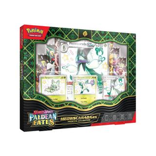 Pokémon  Pokémon SV04.5 Premium Collection, modelli assortiti 