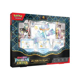 Pokémon  Pokémon SV04.5 Premium Collection, Zufallsauswahl 