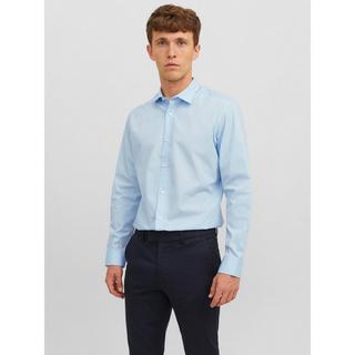 JACK & JONES JJJOE SHIRT LS PLAIN Hemd, langarm 