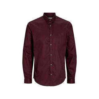 JACK & JONES JJJOE SHIRT LS PLAIN Hemd, langarm 