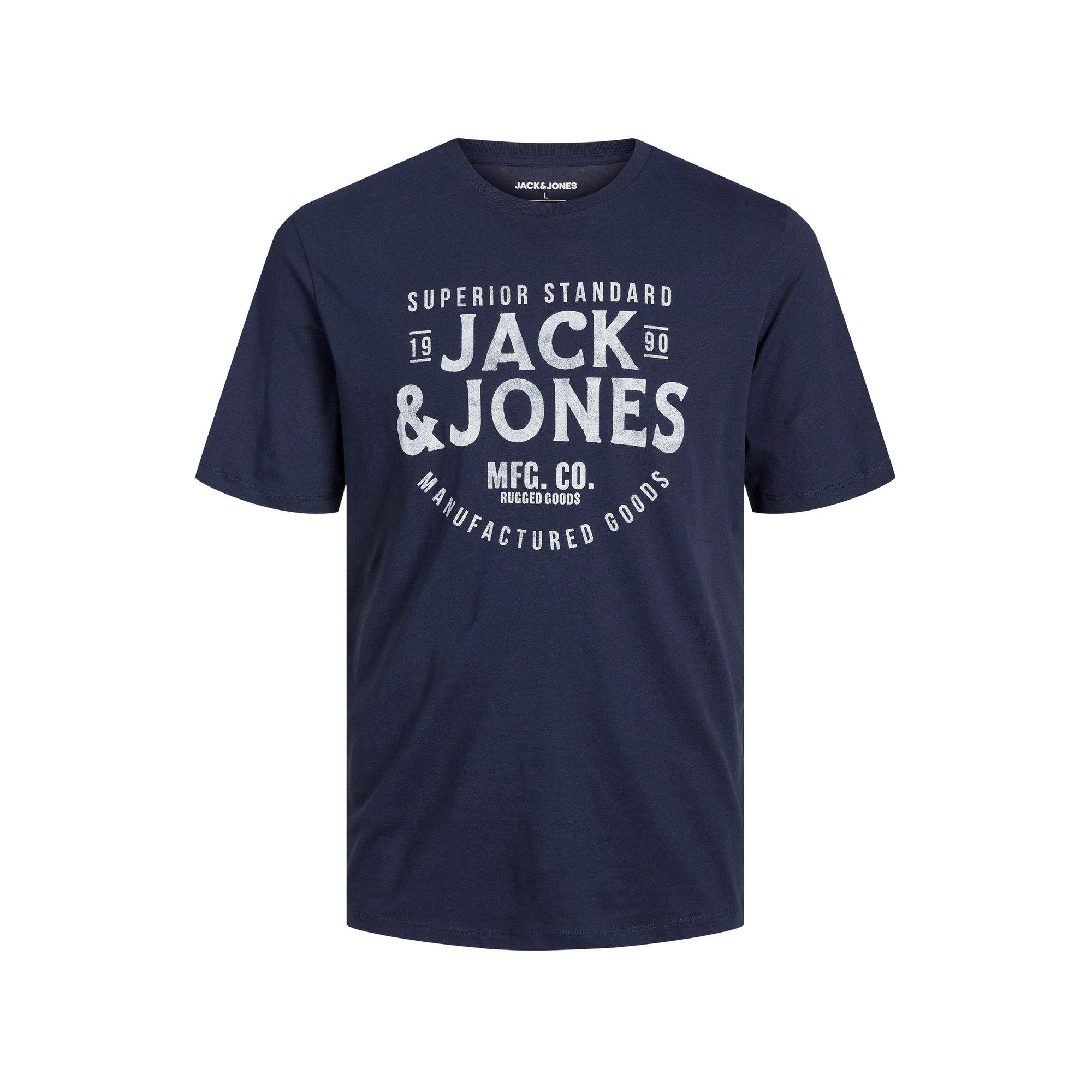 JACK & JONES JJJEANS TEE SS O-NECK T-shirt 