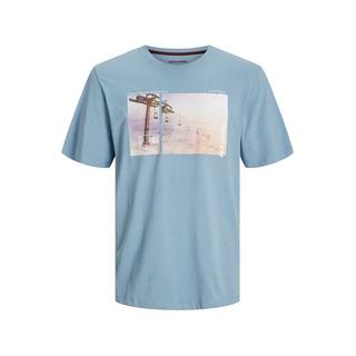 JACK & JONES JJMAINE TEE SS CREW NECK T-shirt 