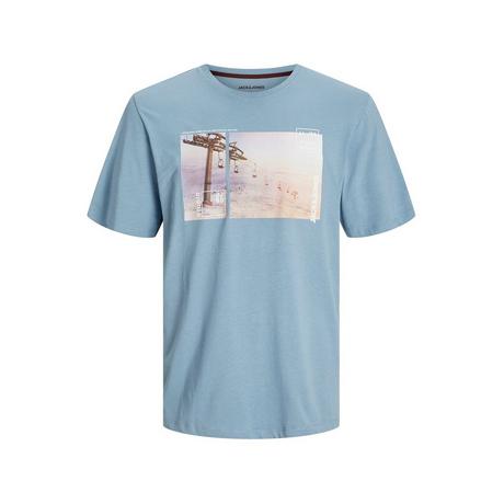 JACK & JONES JJMAINE TEE SS CREW NECK T-shirt 