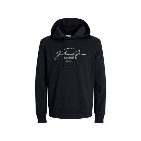 JACK & JONES JJFERRIS SWEAT HOOD Hoodie 