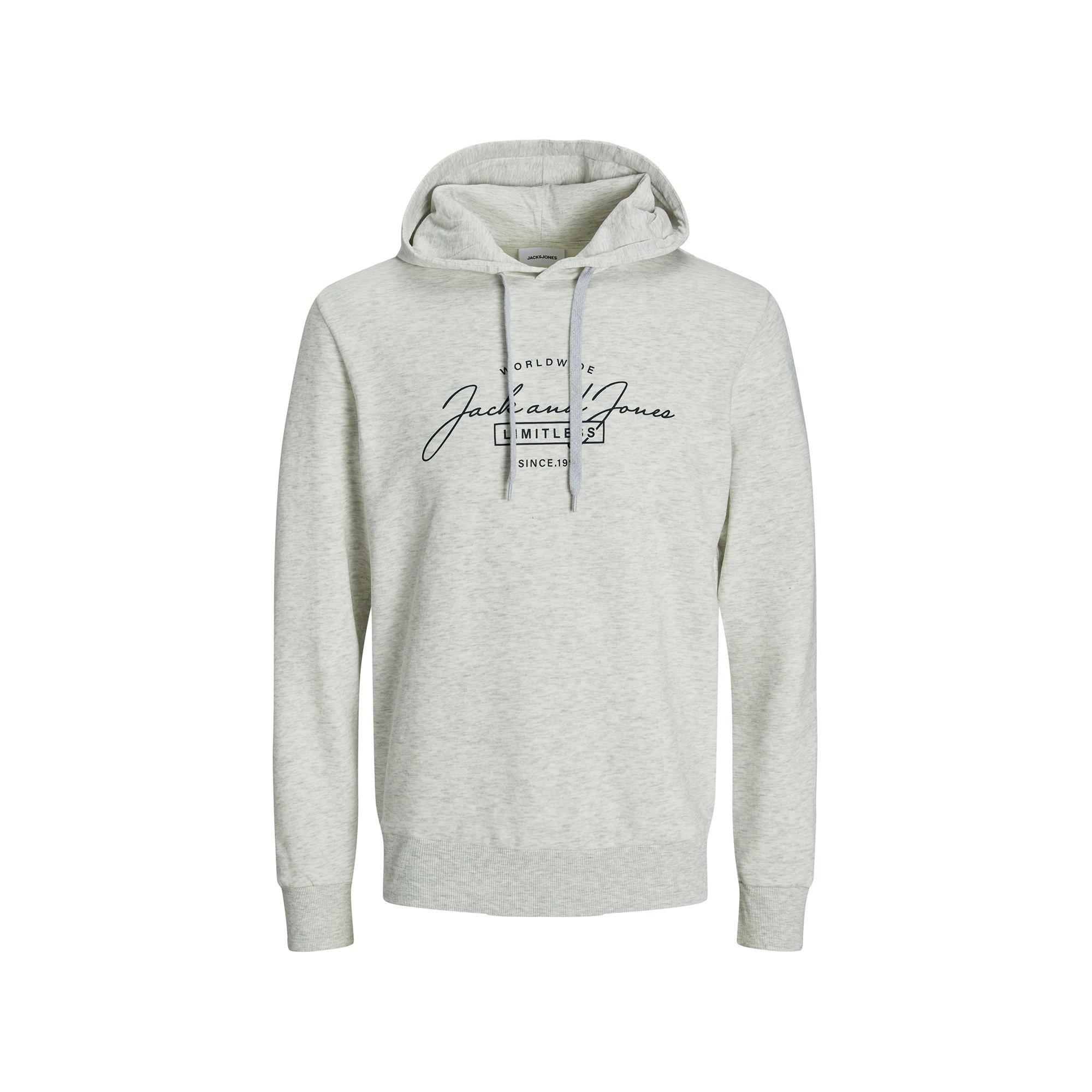 JACK & JONES JJFERRIS SWEAT HOOD Hoodie 