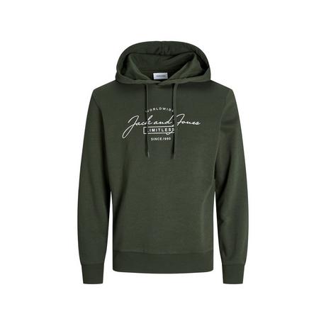 JACK & JONES JJFERRIS SWEAT HOOD Hoodie 