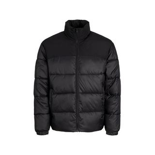 JACK & JONES JJMOON STAND COLLAR PUFFER Daunenjacke ohne Kapuze 