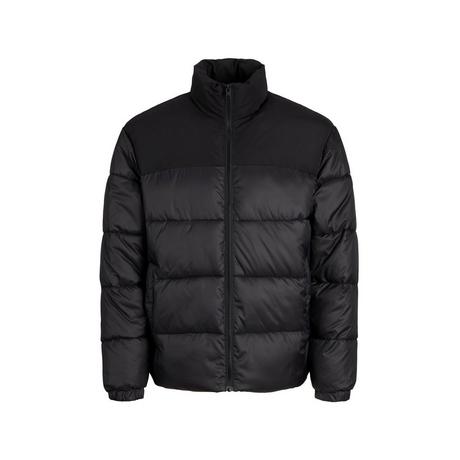 JACK & JONES JJMOON STAND COLLAR PUFFER Doudoune sans capuche 