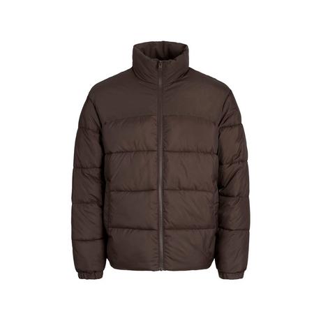 JACK & JONES JJMOON STAND COLLAR PUFFER Daunenjacke ohne Kapuze 