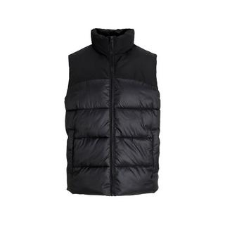 JACK & JONES JJMOON BODYWARMER STAND COLLAR Gilet 