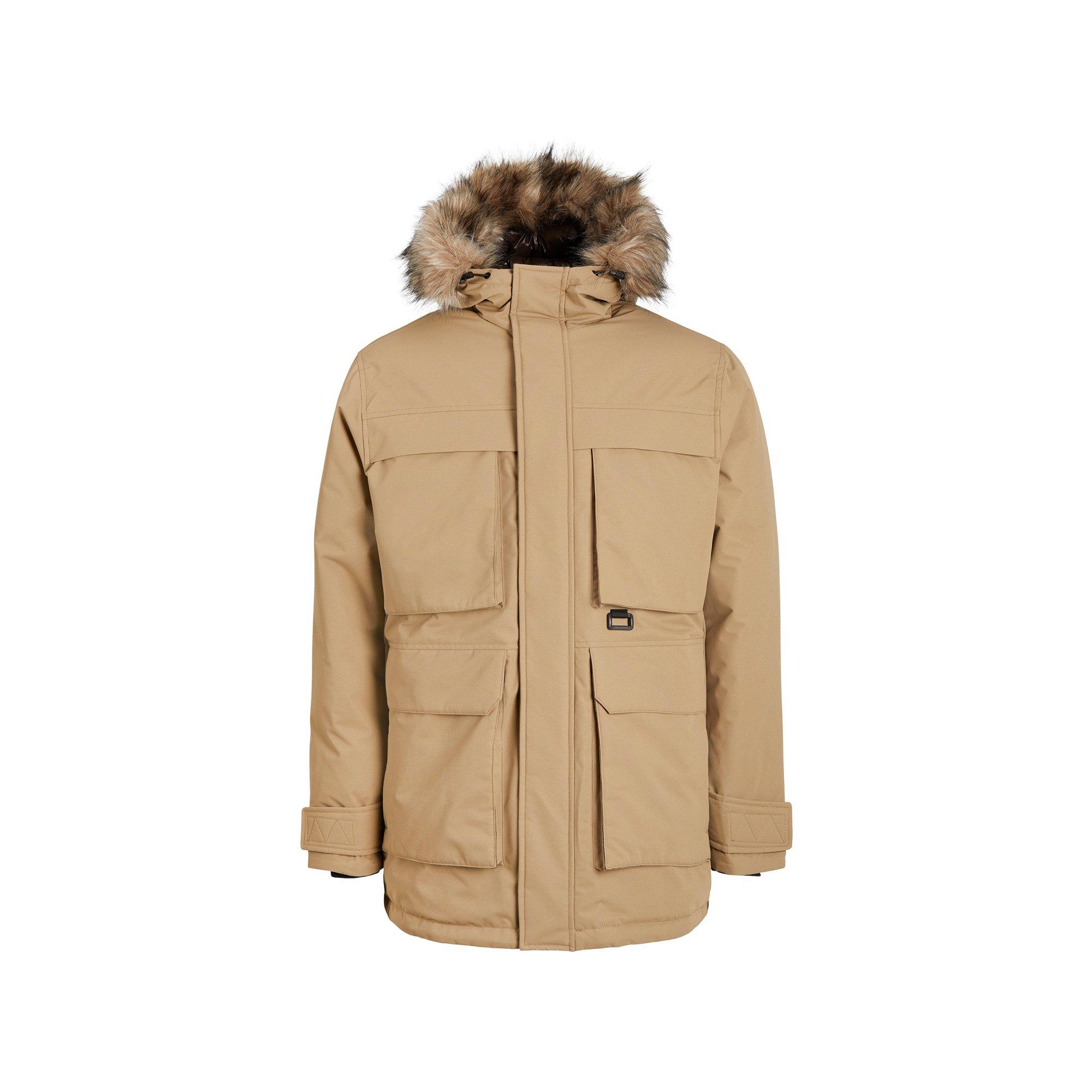 JACK & JONES JJSTAR PARKA JACKET Parka 