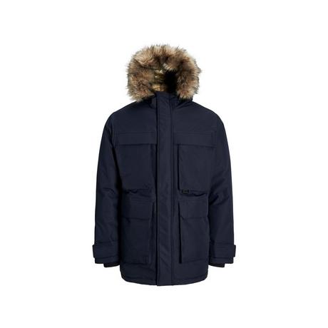 JACK & JONES JJSTAR PARKA JACKET Parka 