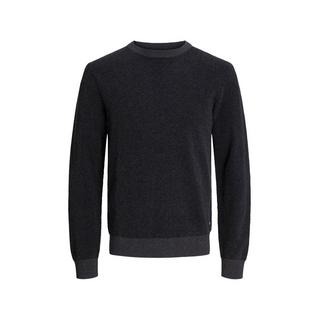 JACK & JONES JJEGLOBE KNIT CREW NECK NOOS Pull 