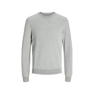 JACK & JONES JJEGLOBE KNIT CREW NECK NOOS Pull 