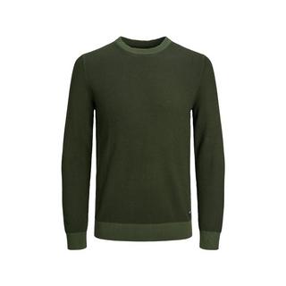 JACK & JONES JJEGLOBE KNIT CREW NECK NOOS Maglione 