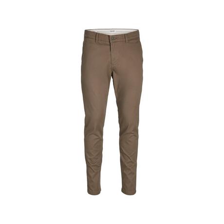 JACK & JONES JPSTMARCO JJTURNER CHINO Chinohose, Slim Fit 