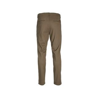 JACK & JONES JPSTMARCO JJTURNER CHINO Pantalon chino, Slim Fit 