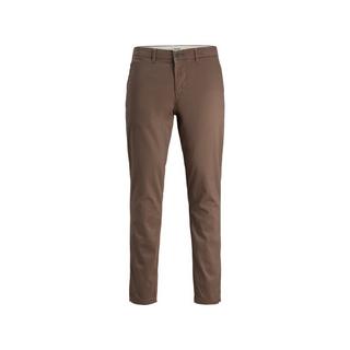 JACK & JONES JPSTMARCO JJTURNER CHINO Pantalon chino, Slim Fit 