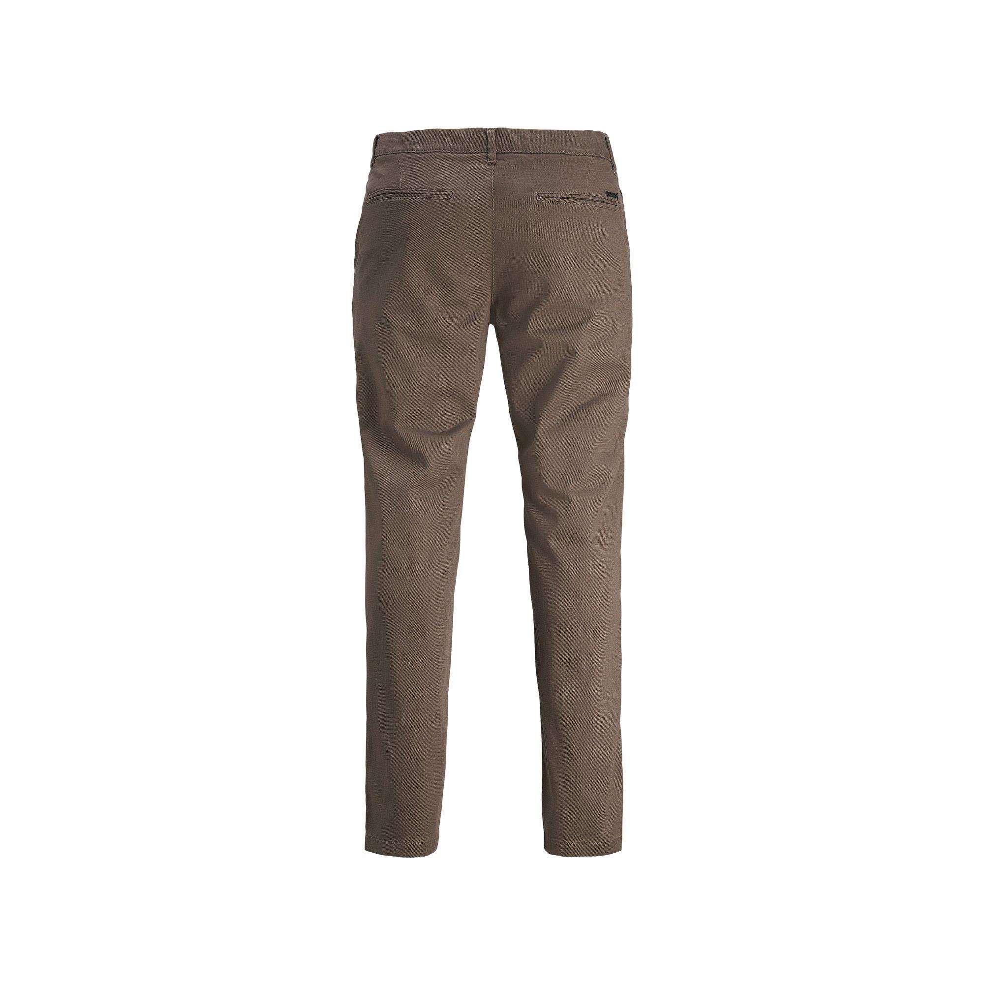 JACK & JONES JPSTMARCO JJTURNER CHINO Pantaloni chino, slim fit 