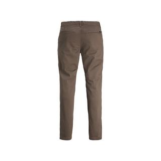 JACK & JONES JPSTMARCO JJTURNER CHINO Chinohose, Slim Fit 