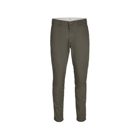 JACK & JONES JPSTMARCO JJTURNER CHINO Pantaloni chino, slim fit 