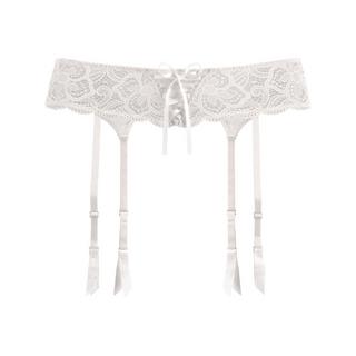 LASCANA Spitzen Strumpfgürtel  