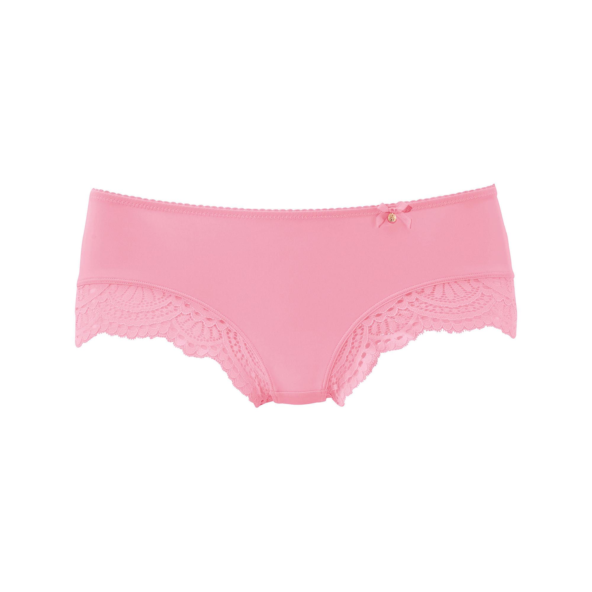 Image of Panty Damen Lila 36-38