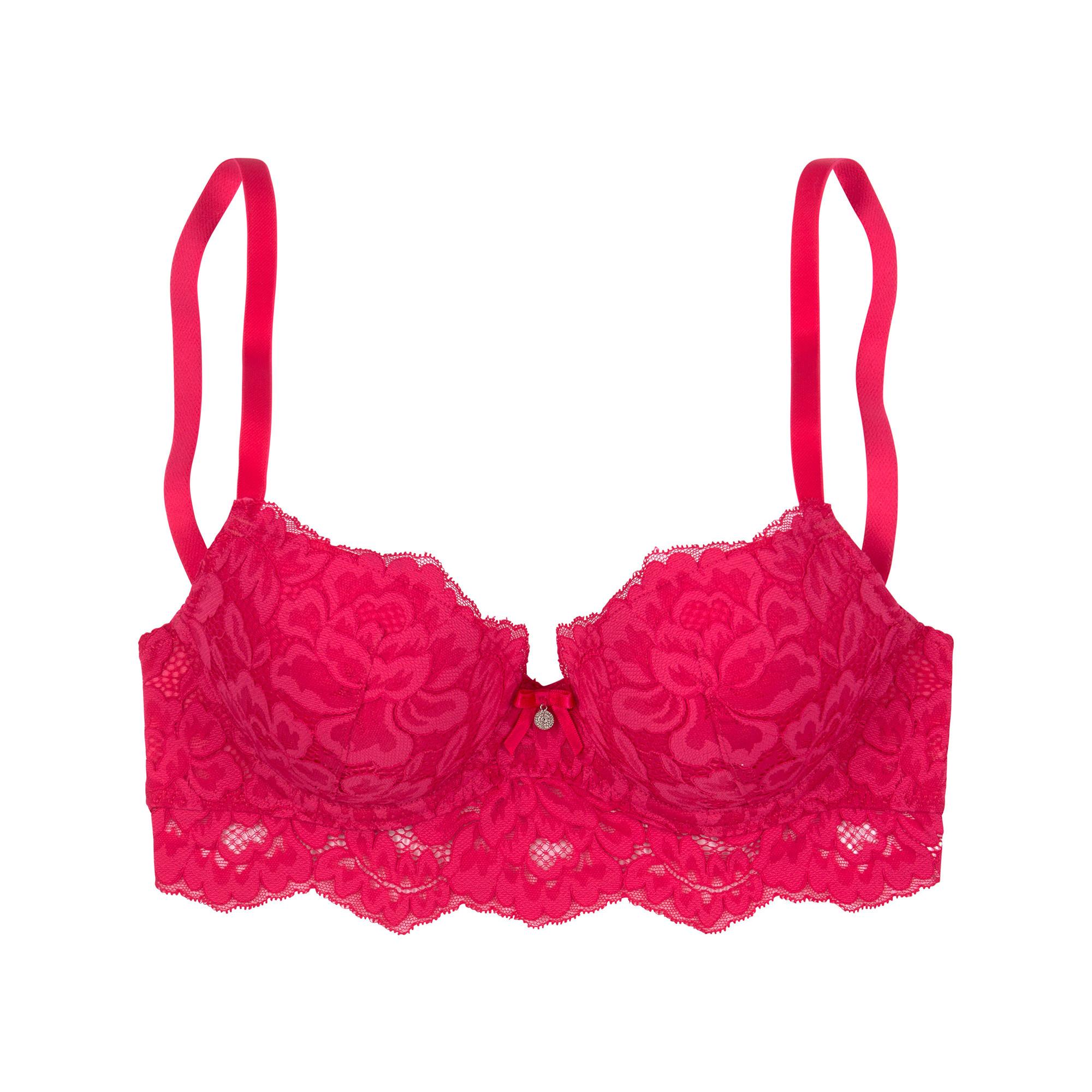 Image of Bh Damen Himbeere A/75