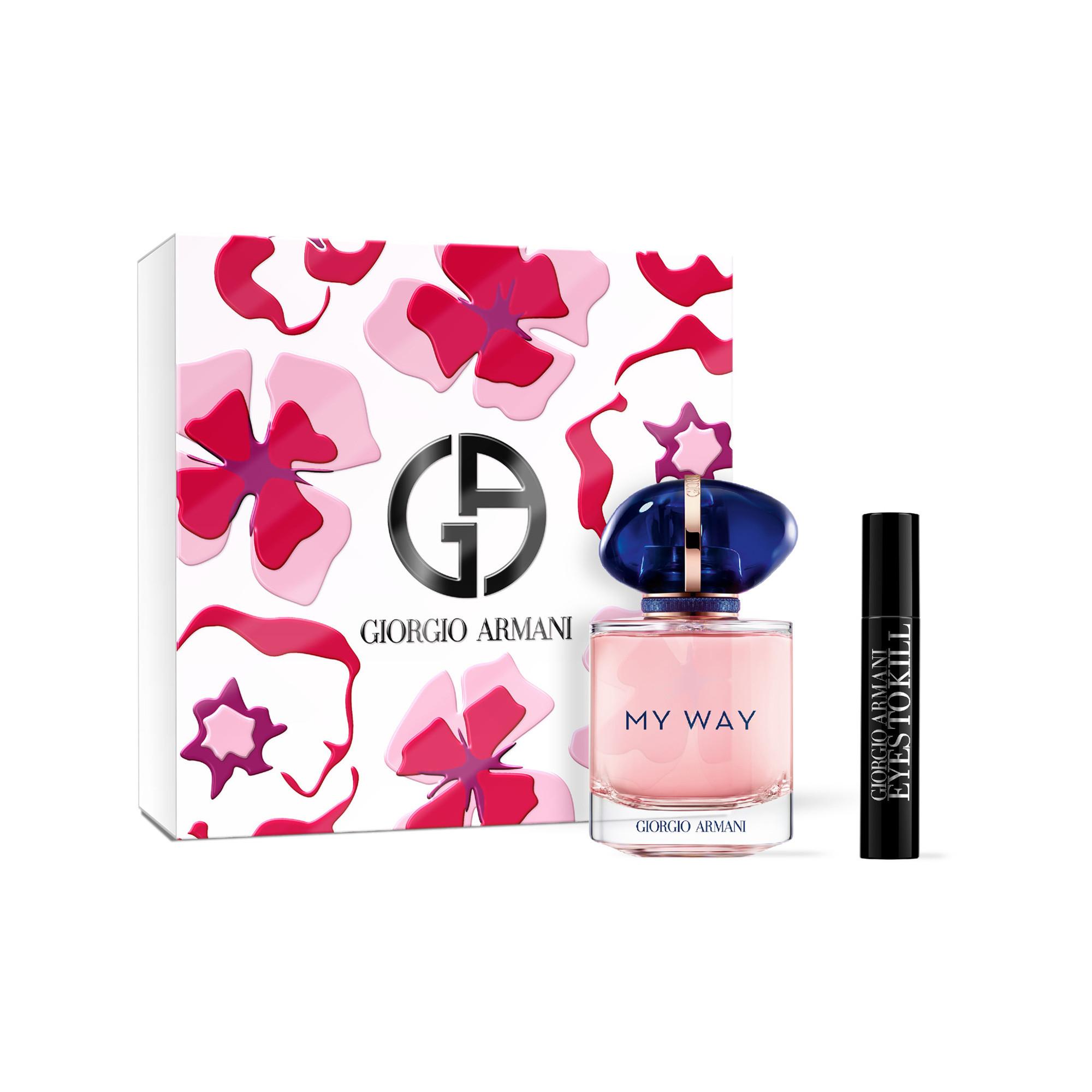 Image of My Way Set Unisex Set