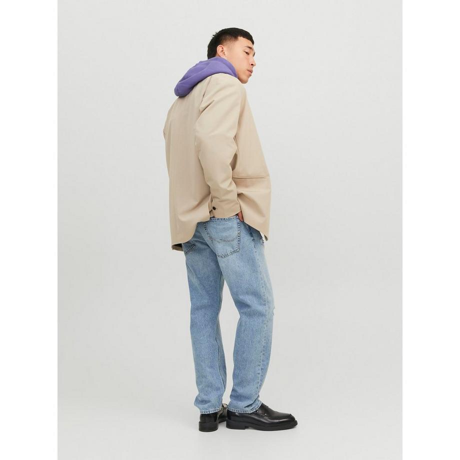 JACK & JONES Chris Original MF 693 Loose Fit Jeans  