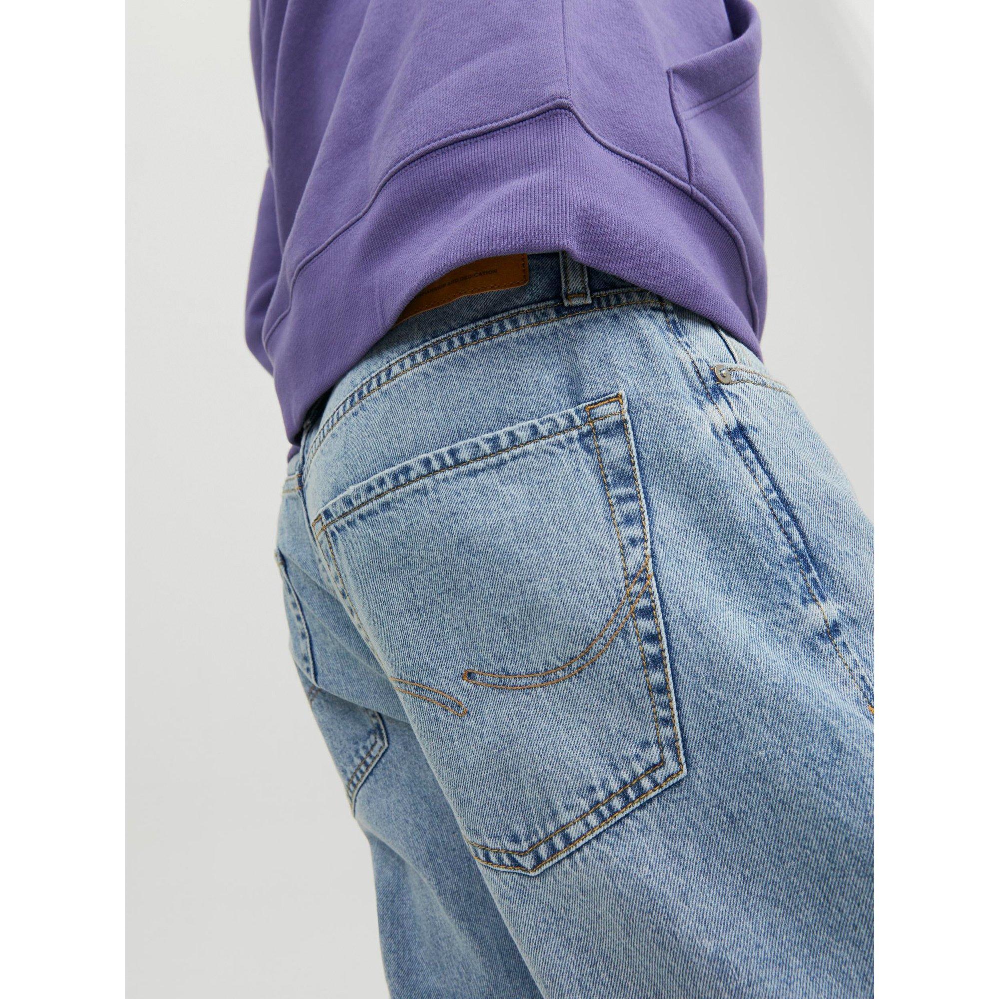 JACK & JONES Chris Original MF 693 Loose Fit Jeans  