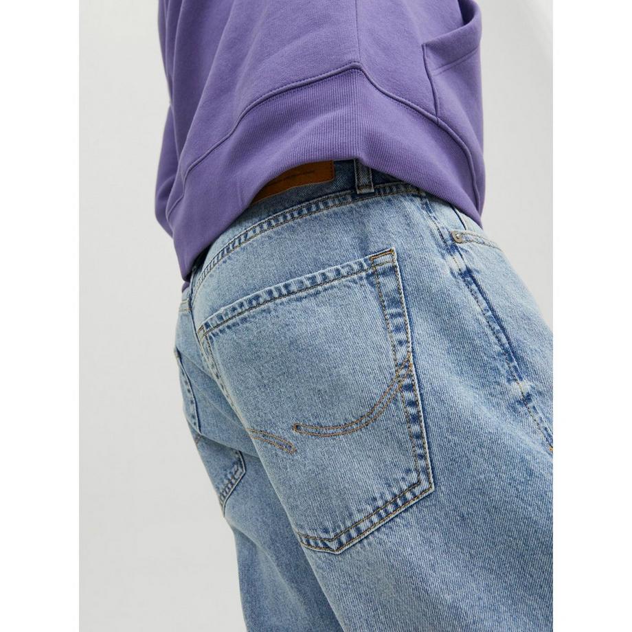 JACK & JONES Chris Original MF 693 Loose Fit Jeans  