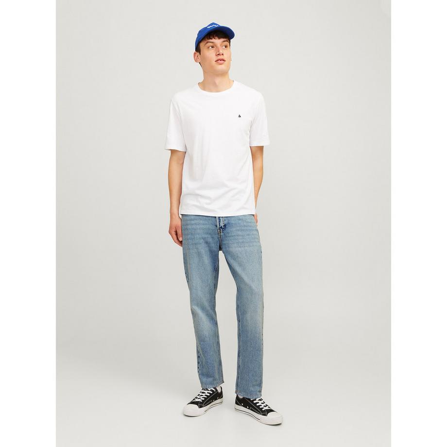 JACK & JONES Chris Original MF 693 Loose Fit Jeans  